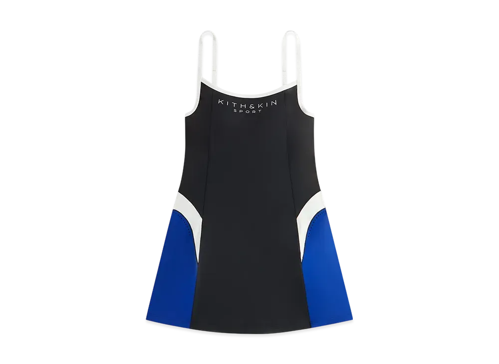 Kith Women Skye Active Dress "Black"