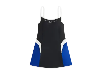 Kith Women Skye Active Dress "Black"