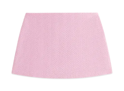 Kith Women Vera Towel Skirt "Bubble"