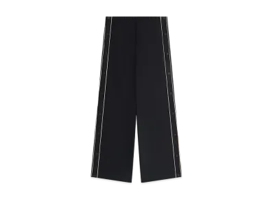 Kith Women Florin Tearaway Pant "Black"