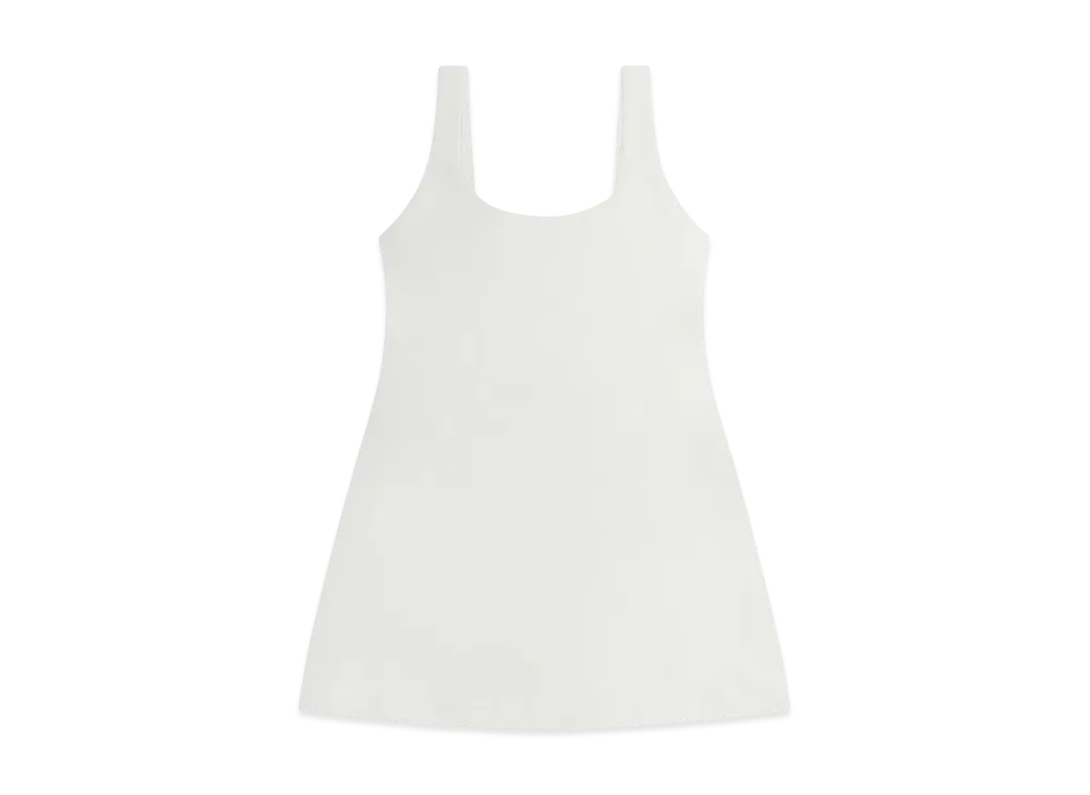 Kith Women Annette Active Dress "White"