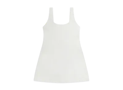 Kith Women Annette Active Dress "White"