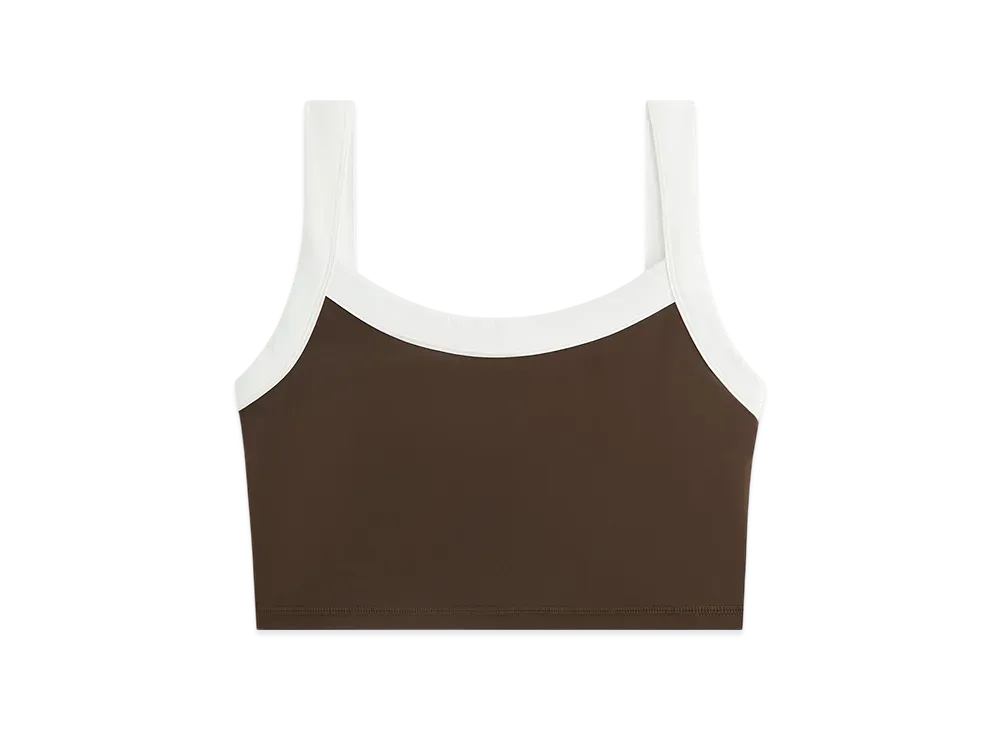 Kith Women Blocked Terra Active Tank "Derby"