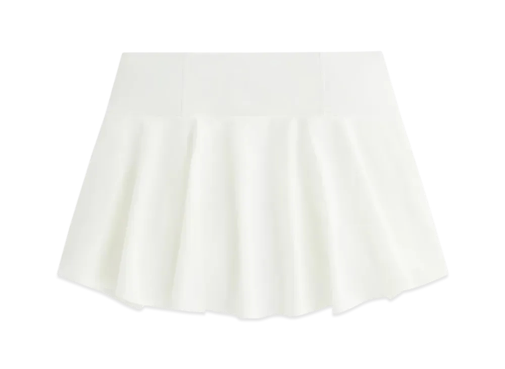 Kith Women Aida Active Skort "White"