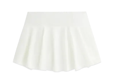 Kith Women Aida Active Skort "White"