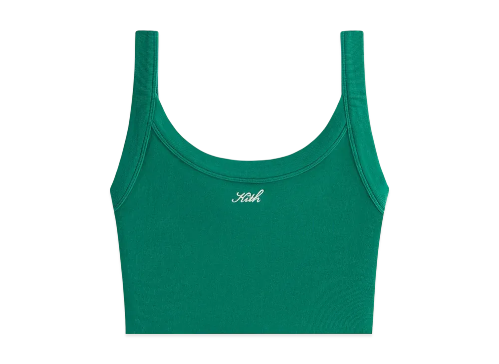 Kith Women Terra Tank "Newt"