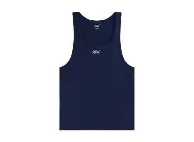 Kith Women Peyton Tank "Nocturnal"