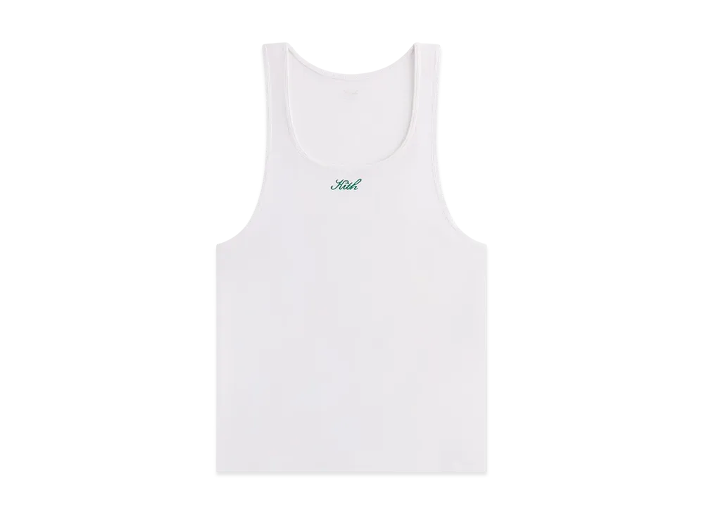 Kith Women Peyton Tank "Silk"