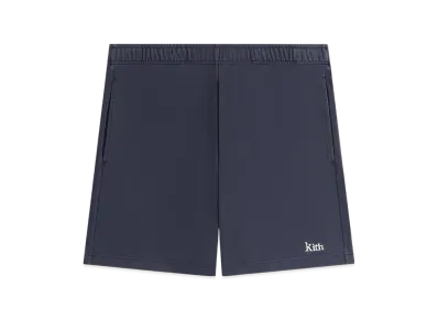 Kith Women Rayne II Sweatshorts "Nocturnal"