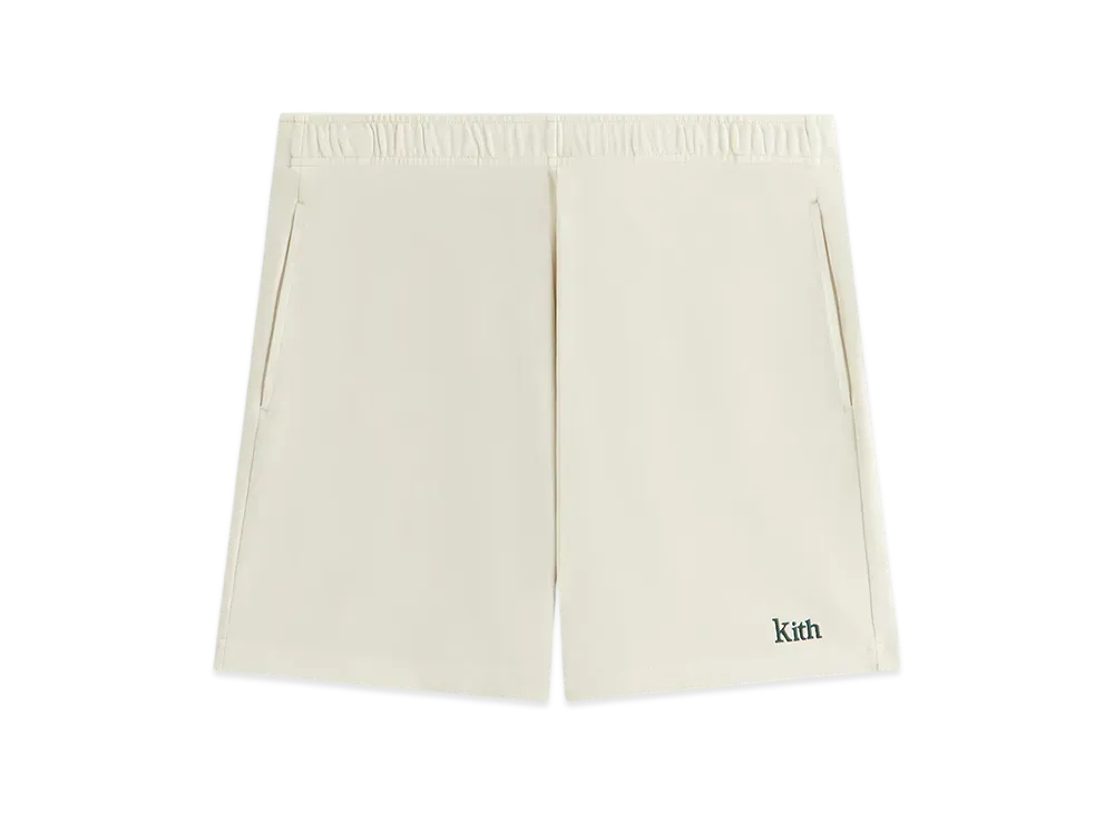 Kith Women Rayne II Sweatshorts "Veil"