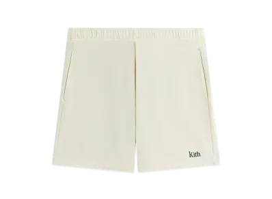 Kith Women Rayne II Sweatshorts "Veil"