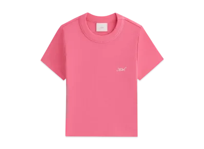 Kith Women Mulberry II Tee "Protea"