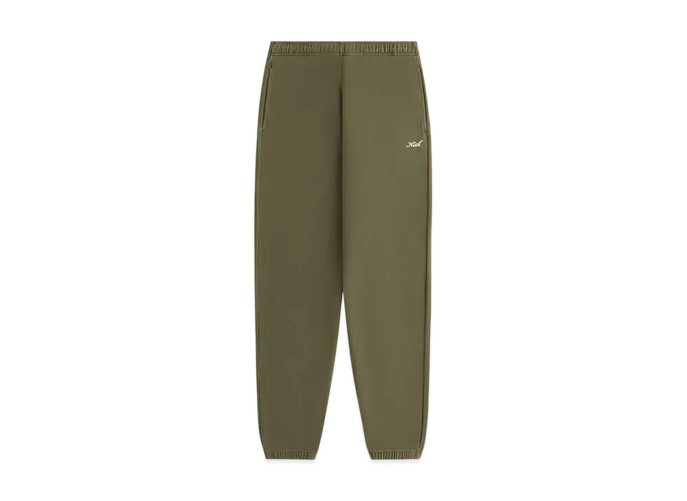Kith Women Chelsea III Sweatpant "Canopy"