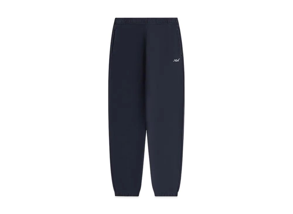 Kith Women Chelsea III Sweatpant "Nocturnal"