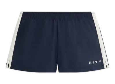Kith Women Nilah II Soccer Shorty "Nocturnal"