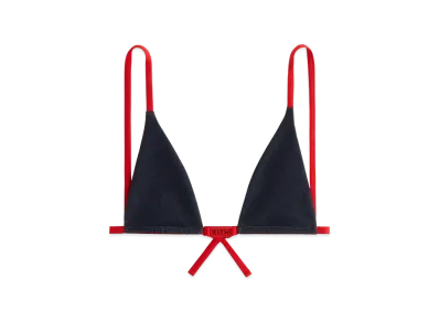 Kith Women Micro Lucia Top "Nocturnal"