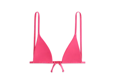 Kith Women Micro Lucia Top "Blossom"