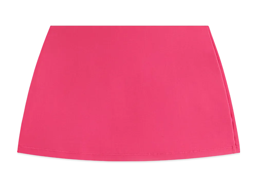 Kith Women Vera Denim Skirt "Blossom"