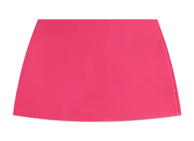 Kith Women Vera Denim Skirt "Blossom"