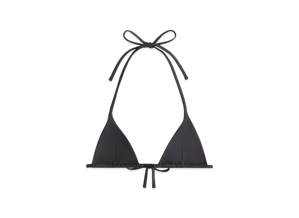 Kith Women Talia II Tie Top "Black"