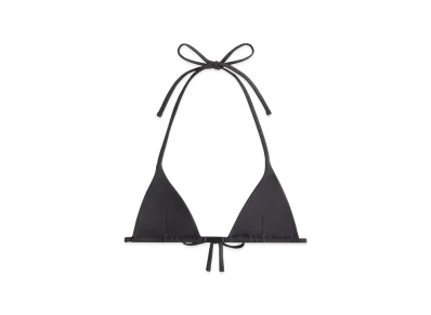 Kith Women Talia II Tie Top "Black"