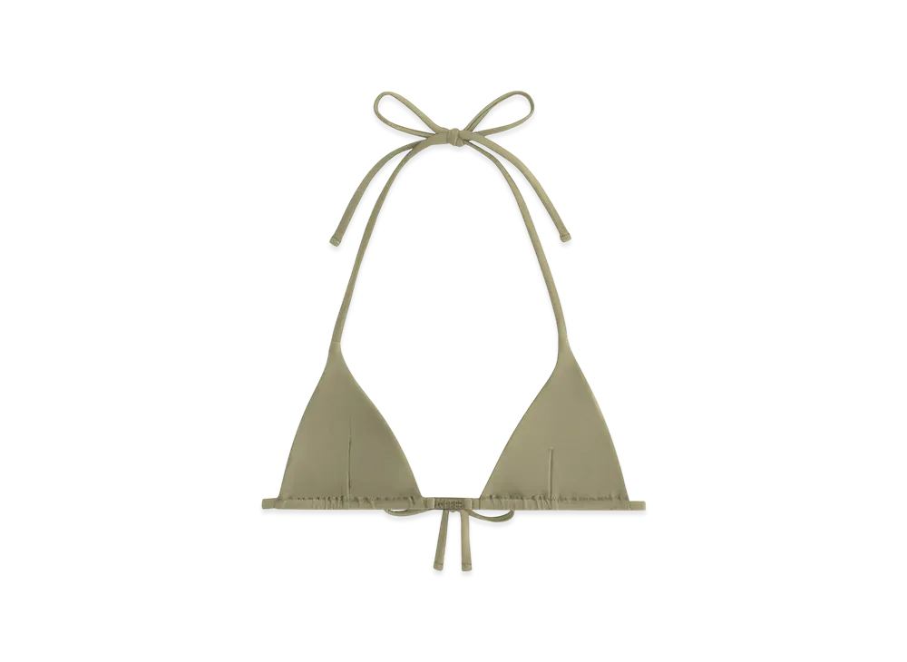 Kith Women Talia II Tie Top "Canopy"