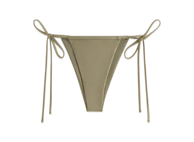 Kith Women Tova Tie Bottom "Canopy"