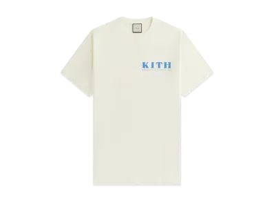 Kith Women International Vintage Tee "Silk"