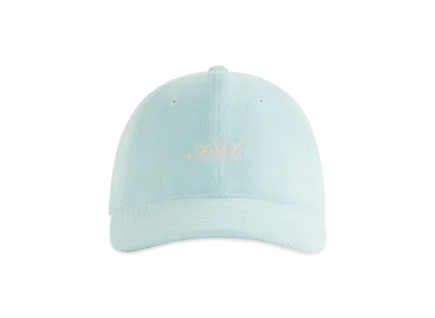 Kith Women Towel Classic Cap "Helium"