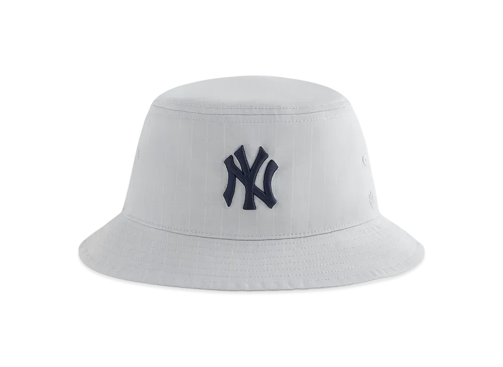 Kith Women x '47 For The New York Yankees Bucket Hat "Sandrift"