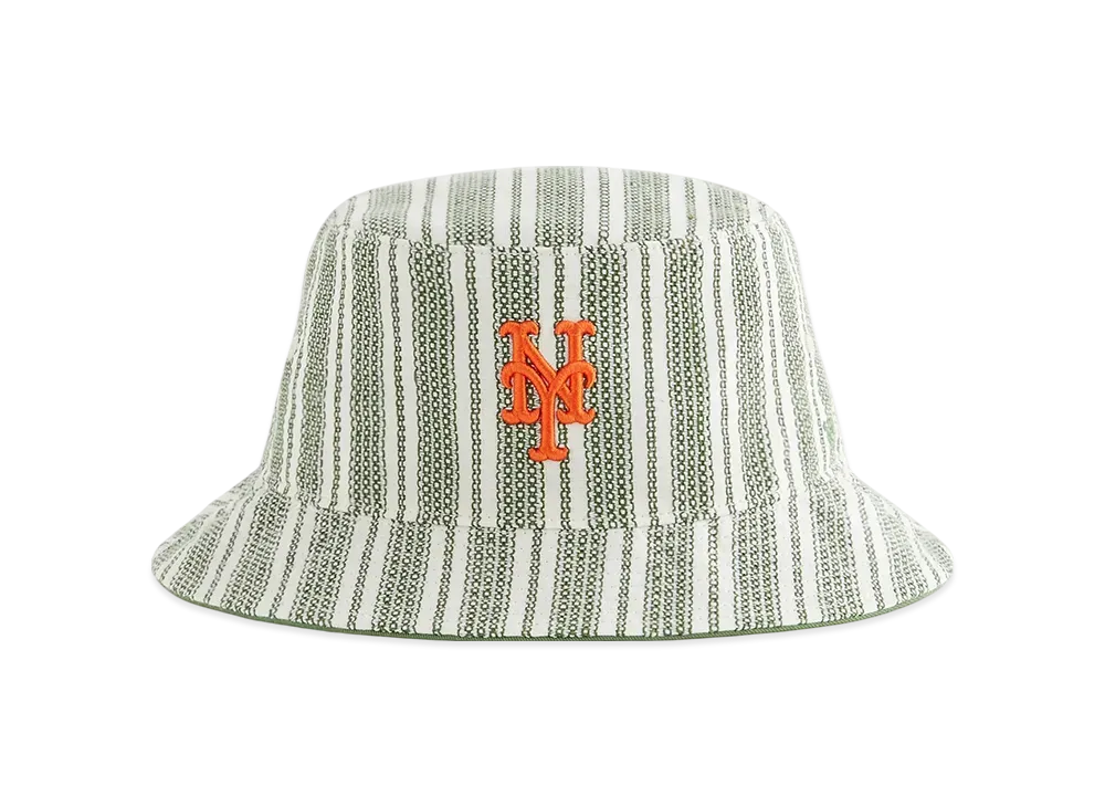 Kith Women x '47 For The New York Mets Bucket Hat "Royal"