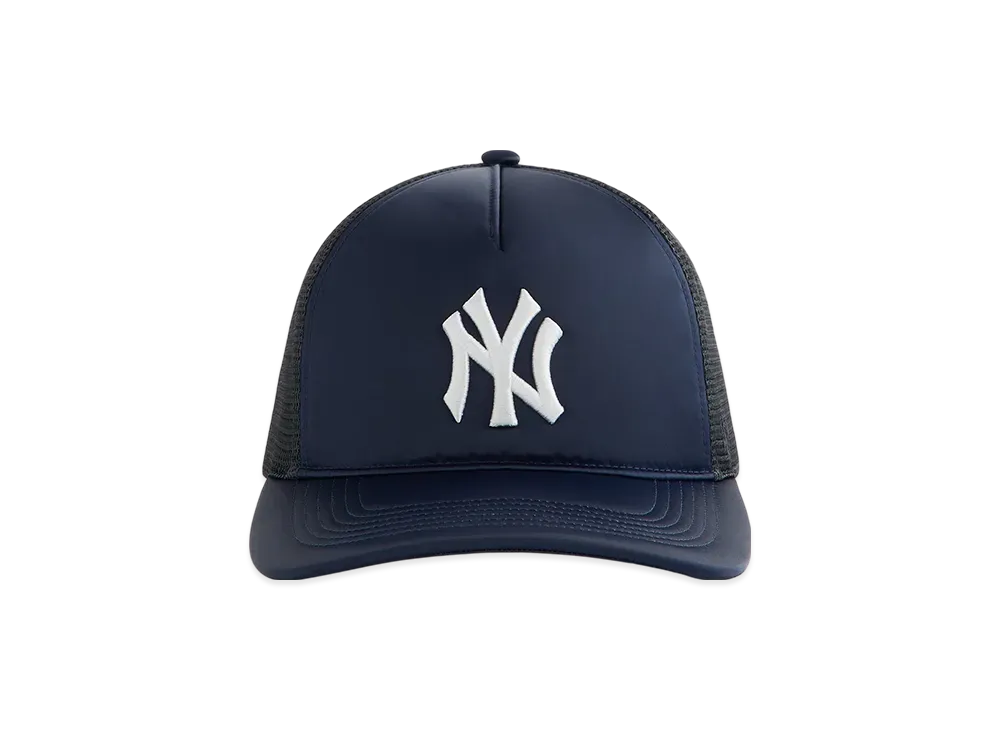 Kith Women x '47 For The New York Yankees Trucker Cap "Nocturnal"