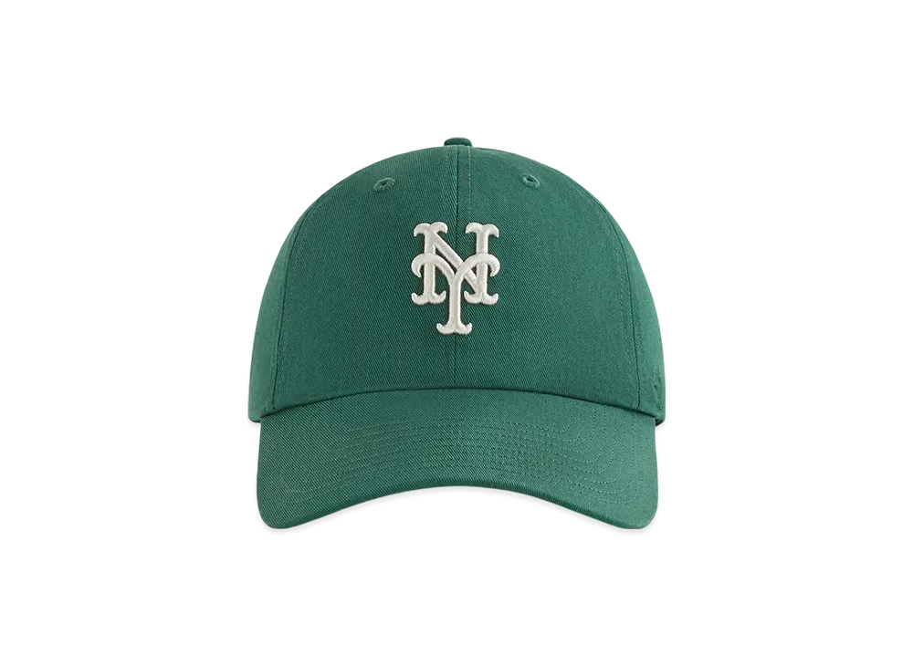 Kith Women x '47 For The New York Mets Clean Up Cap "Stadium"