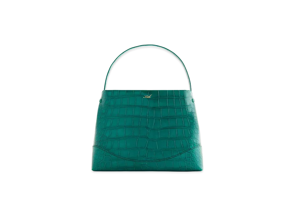 Kith Women Katie Alligator "Amazon"