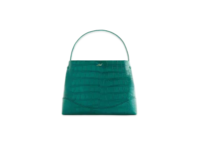 Kith Women Katie Alligator "Amazon"