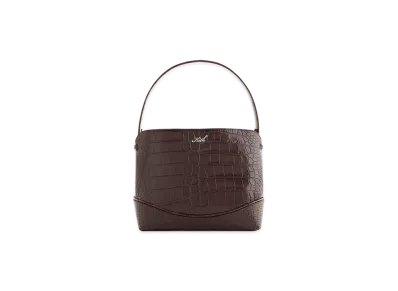 Kith Women Mini Katie Alligator "Incognito"