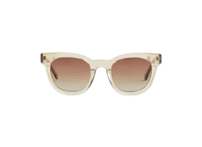 Kith Women Ari Crystal Sunglasses "Molecule"