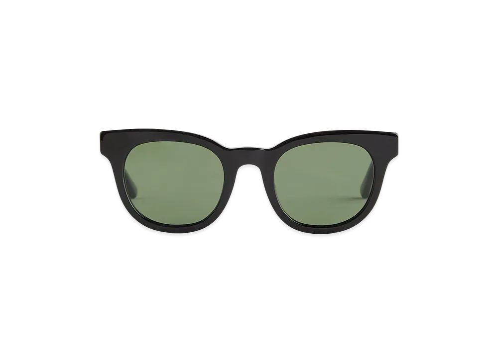 Kith Women Ari Black Sunglasses "Black"