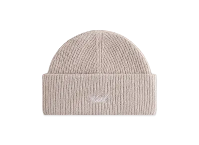Kith Women Script Mia Beanie "Bare"