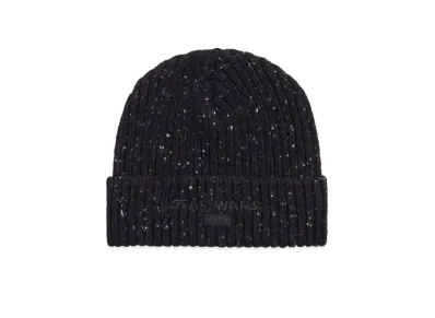 Kith Star Wars Donegal Space Beanie "Black"