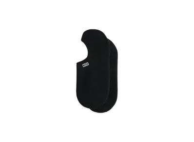 Kith Women Stance Classic Invisible Sock "Black"