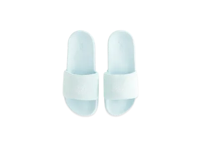 Kith Women Terry Slides "Helium"