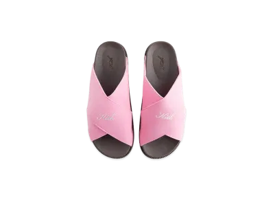 Kith Women Criss Cross Slides "Flamina"