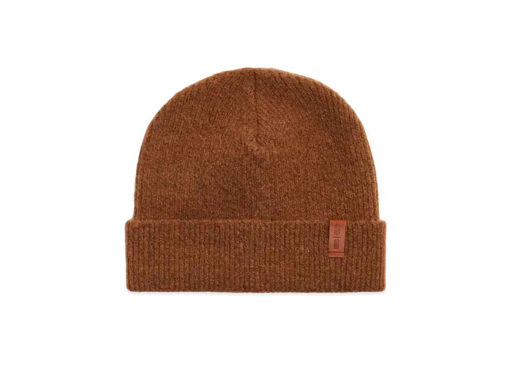 Kith Star Wars Chewie Beanie "Chamber"
