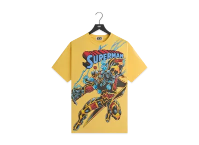 Kith x Superman Imperiex Tee "Beam"