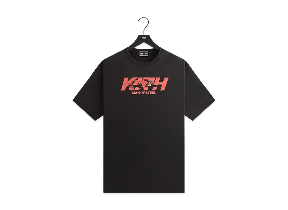 【KITH】★新作 ★スーパーマン ★コラボ ★送料/関税込 KITH】☆新作 ☆スーパーマン ☆コラボ ☆送料/関税込 (KITH NYC