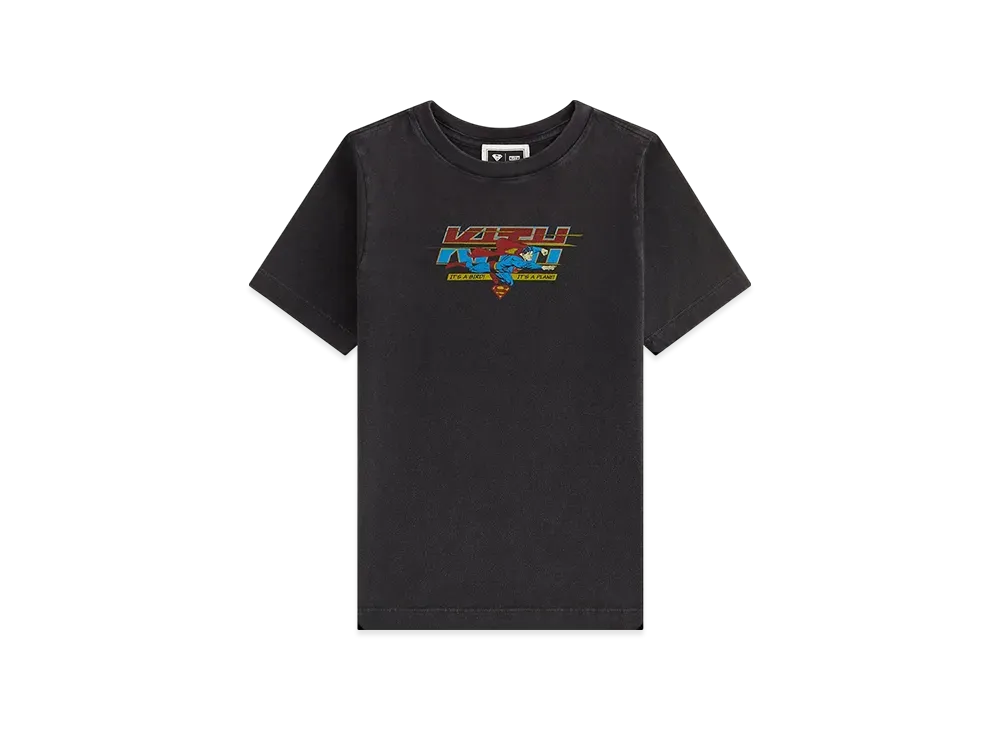 6/2発売｜KITH × Superman 25SS collection｜抽選/販売/定価