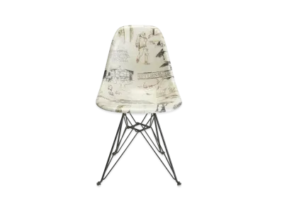Kith Star Wars for Modernica Case Study Shell Chair "Waffle"
