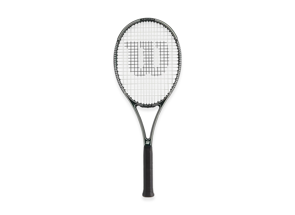 Kith for Wilson Pro Staff 97L V14 Tennis Racket PH 