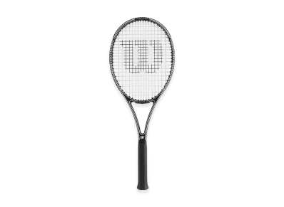 Kith x Wilson Pro Staff 97L V14 Tennis Racket PH "Black"